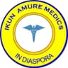 Ikun Amure Medics in Diaspora seal